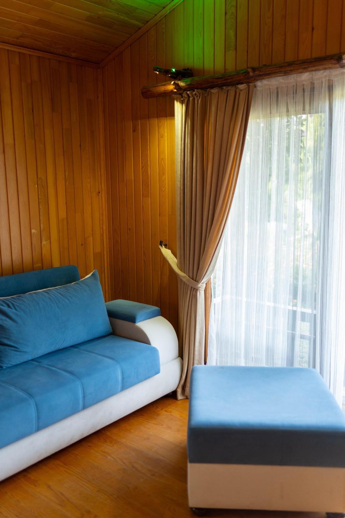 Leontopolis Apart Otel Çıralı エクステリア 写真