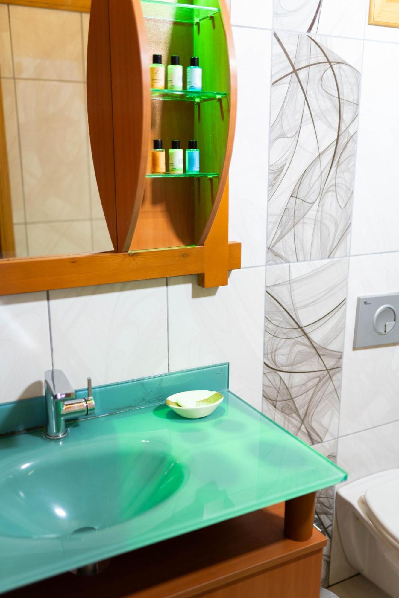 Leontopolis Apart Otel Çıralı エクステリア 写真