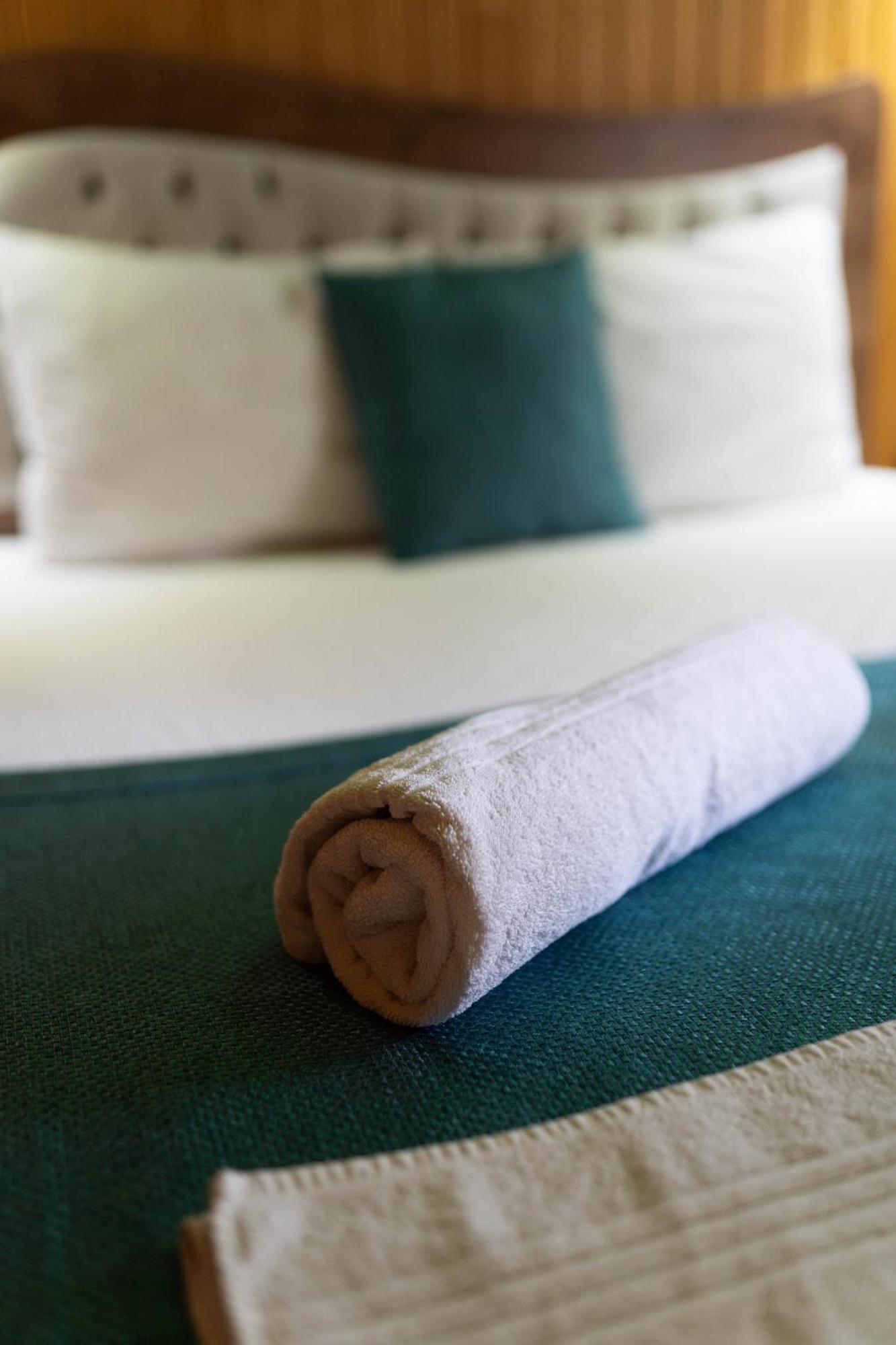 Leontopolis Apart Otel Çıralı エクステリア 写真